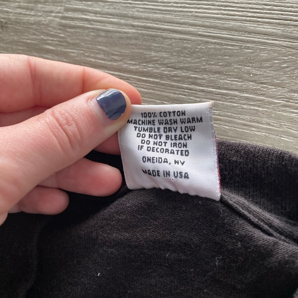 Vintage Ford Racing Nascar Taurus Tee - Picture 4 of 6